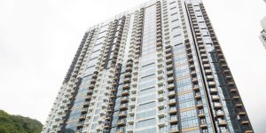 香港房产：青衣新楼盘明翘汇4房价