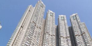 香港房产：西湾河逸涛湾二手房租赁成交