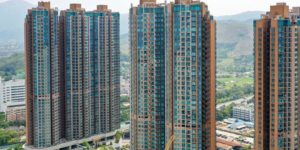 香港房产元朗世宙房价760万售