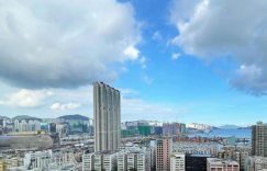 香港土瓜湾