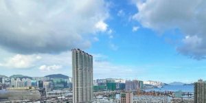 香港土瓜湾