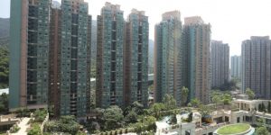 香港房产：马鞍山银湖天峰2房788万成交