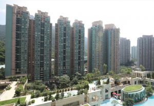 香港房产：马鞍山银湖天峰2房788万成交