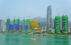 全城滙（全城汇PARC CITY）户型图，面积，位置，校网及周边环境