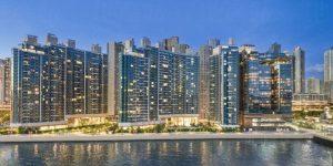 维港汇