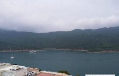 香港南区南区红山半岛别墅棕榈径129号洋房价1.31亿港币