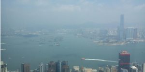香港房产天汇创亚洲高层住宅最高房价纪录